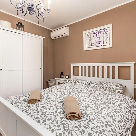 Ferienhaus Leticia