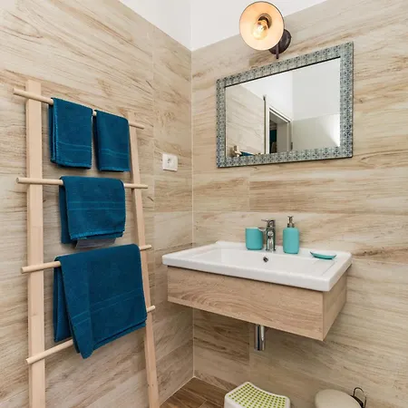 Ferienhaus Leticia Hreljići
