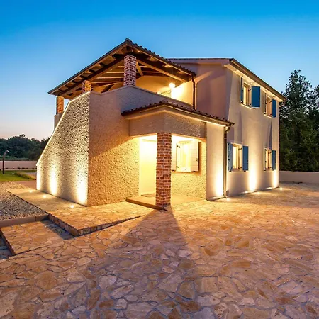Leticia Ferienhaus Hreljići